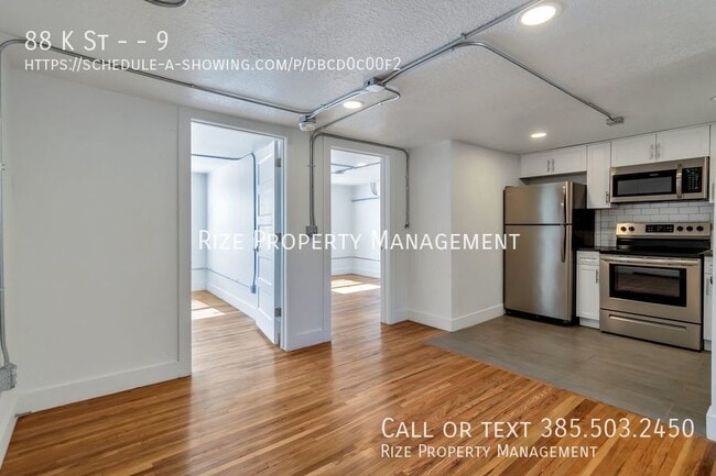 Photo - 88 K St E Unidad 9