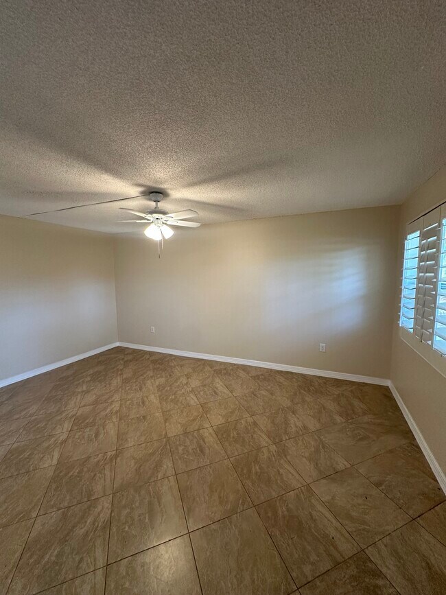 Poinciana Apartments