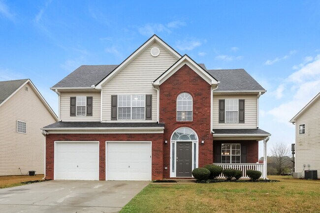 Photo - 5713 Colonnade Dr