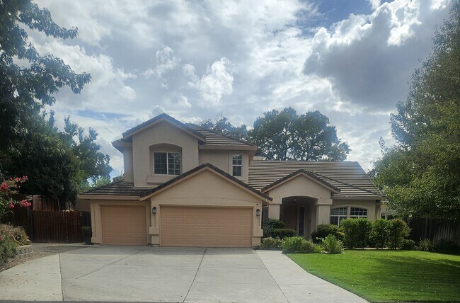 Photo - 5500 Granite Falls Way House