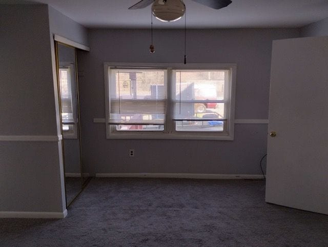 Bedroom - 1147 Adams St Unit Lauer