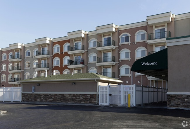 Village on Main Street - Village on Main Street