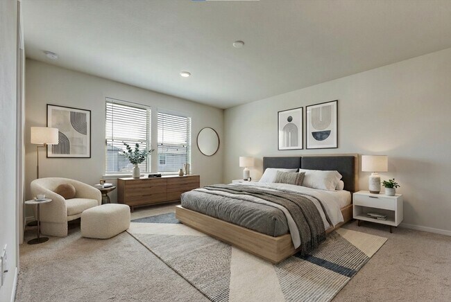 Photo - 18955 Buckley Oak Dr