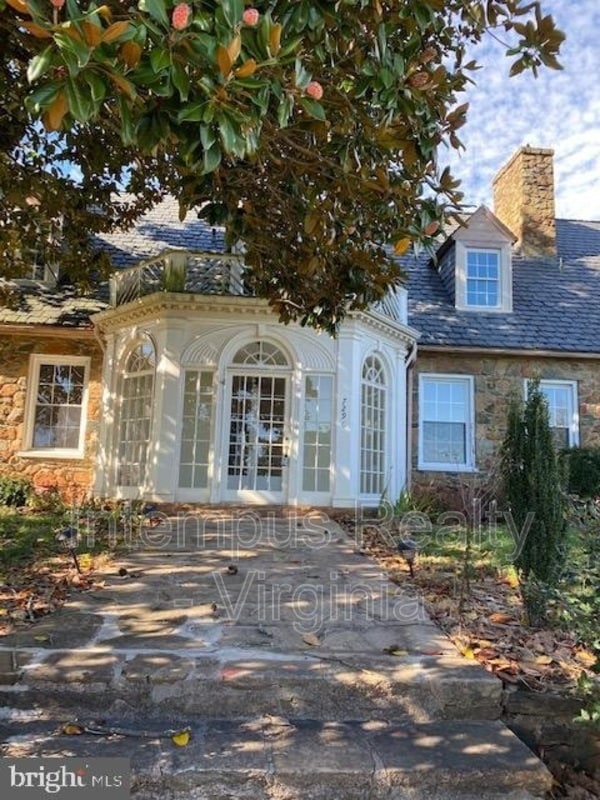 7296 Fenton Farm Ln