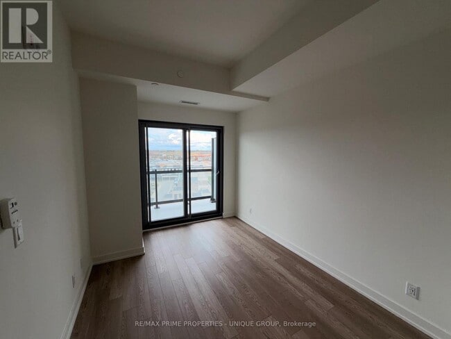 Photo - 51 Clarington Blvd Unit 815