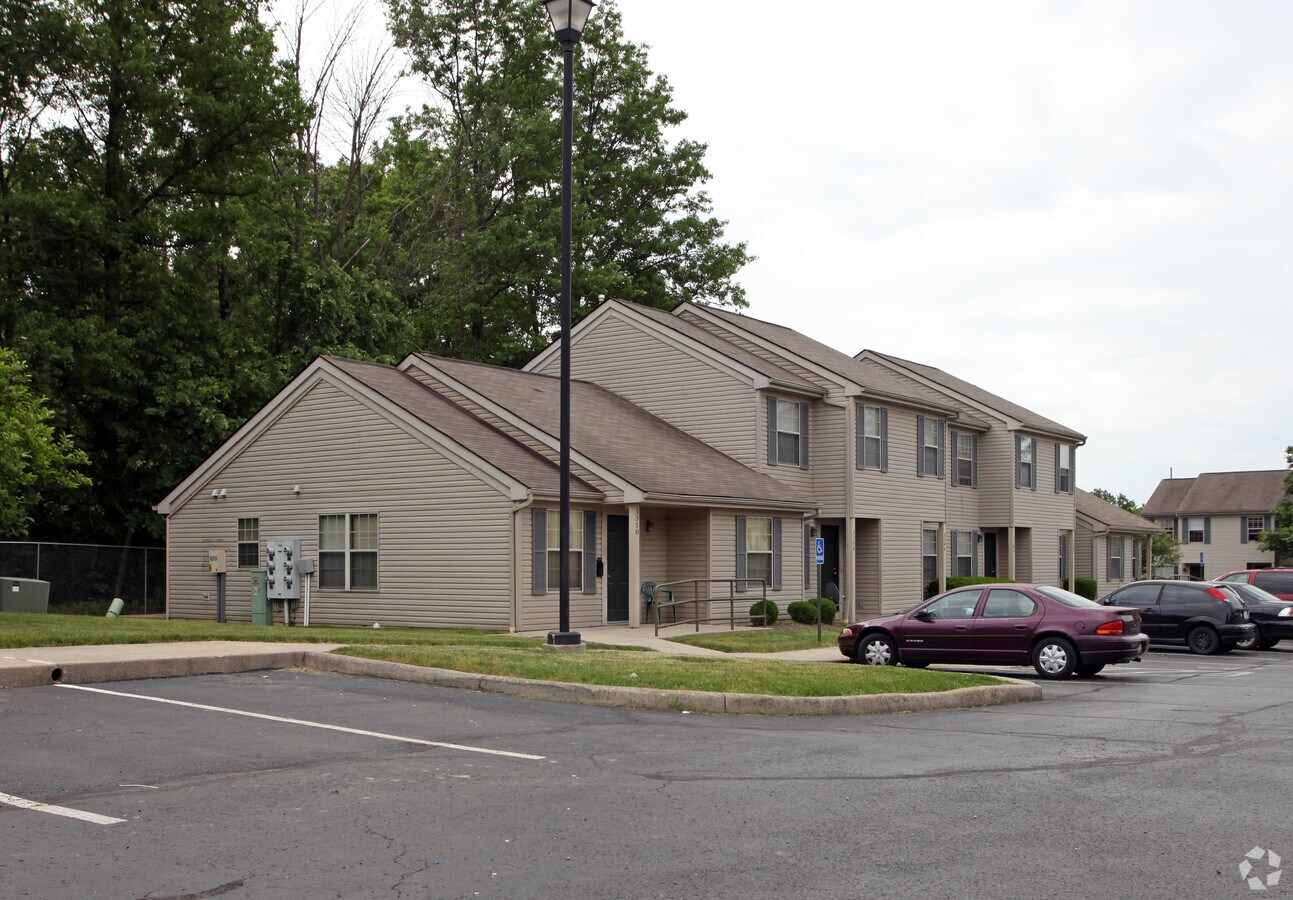 Photo - Faith Village Apartments