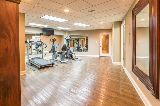 Photo - Butterfield Towers Apartments