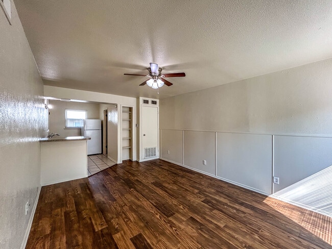 Photo - Pecan Grove Apartments