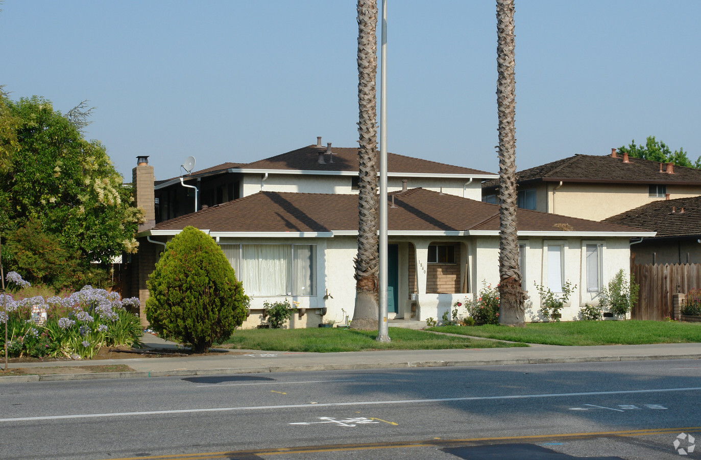 1840 Scott Boulevard - 1840 Scott Boulevard Apartments