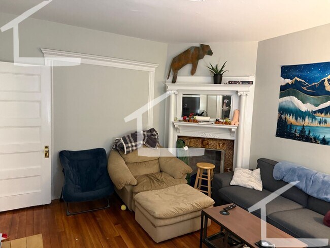 Photo - Allston 4.5Bed/2Bath Available 9/1! Heat and Hot Water Included!