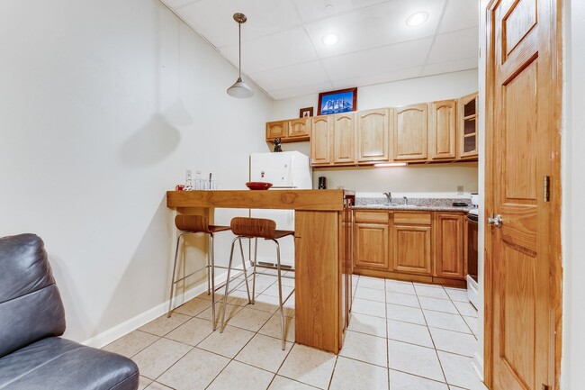 University Lofts