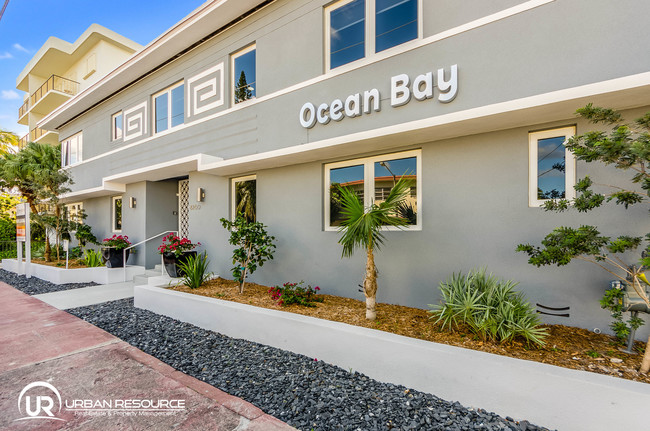 Ocean Bay House Apartments - 8260 Byron Ave - Ocean Bay House Apartments - 8260 Byron Ave