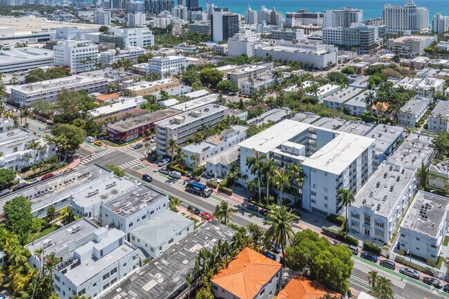 1545 Euclid Ave - Context - Euclid East