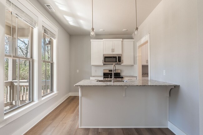Photo - NEW 2 BR/1.5 BA in the Willow Bend S/D