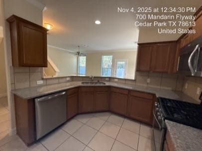 Photo - 700 Mandarin Flyway Unit 502