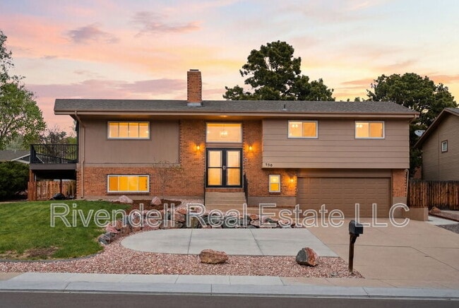 Building Photo - 530 Allegheny Dr