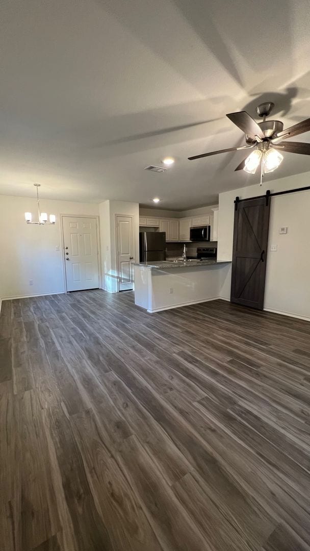 NICE 3 BEDROOM DUPLEX LOCATED IN BONHAM, T... Rental House Rental in Bonham, TX