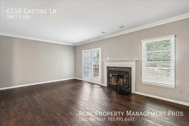 Photo - 6516 Castine Ln