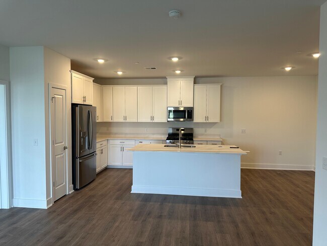 Photo - 2207 Jacob Francis Way Unit 2207 Jacob Francis way