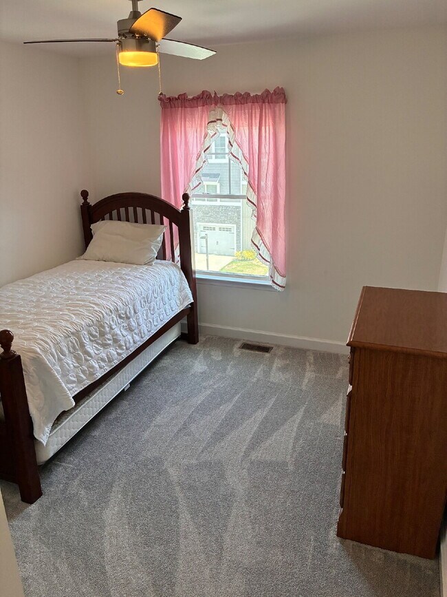 Photo - Rare Congers Creek Rental Coming Soon! Beautiful 4BR Townhome Just Minutes to JMU, RMH Medical & ...