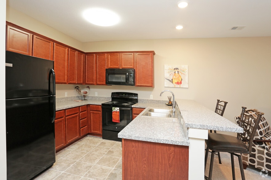 Interior Photo