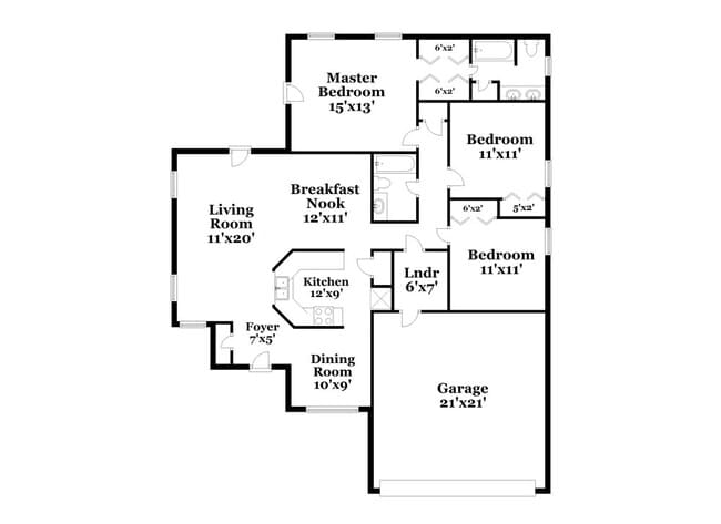 Photo - 2099 Prescott Way