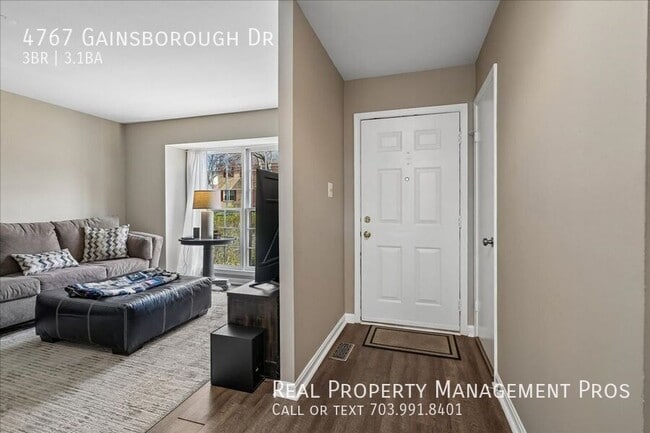 Photo - 4767 Gainsborough Dr