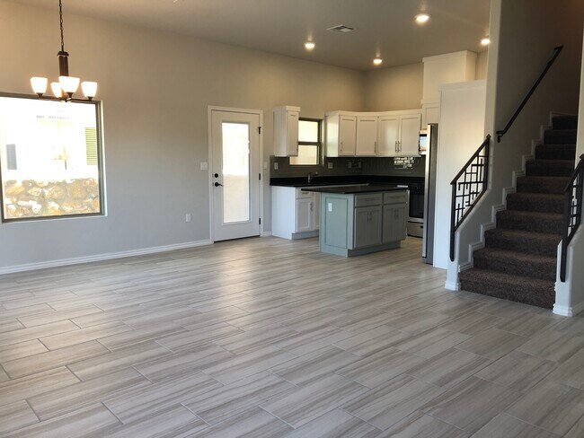 Photo - Townhomes on Secondwood