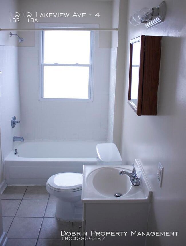 Photo - 1919 Lakeview Ave Unidad 4