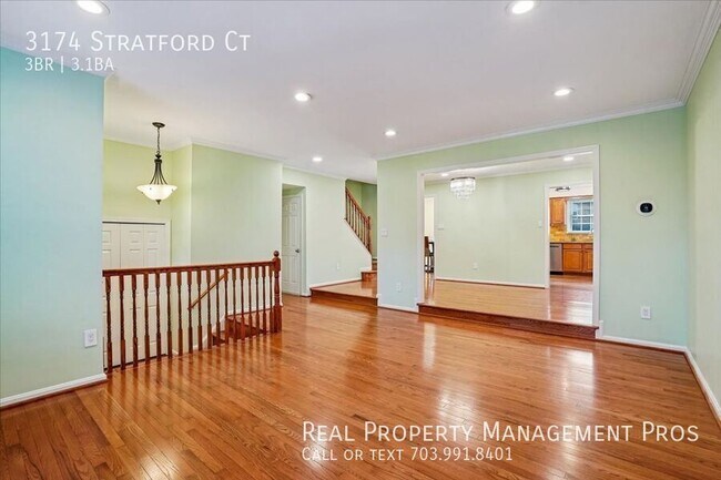 Photo - 3174 Stratford Ct