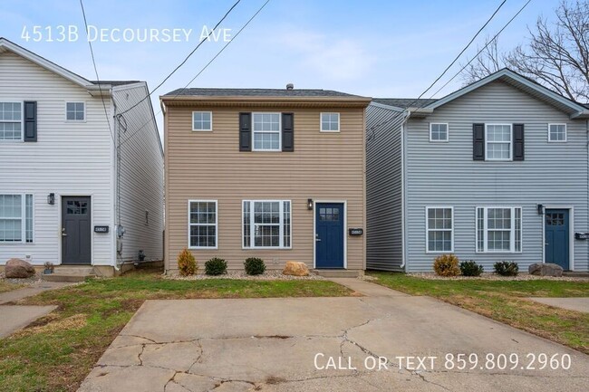 Photo - 4513b Decoursey Ave