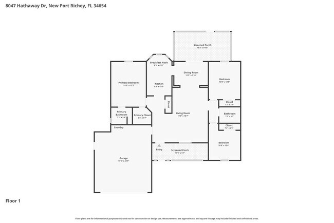 Photo - 8047 Hathaway Dr