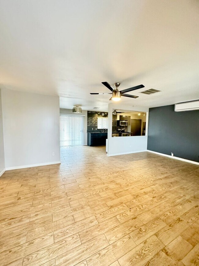 Photo - COMING SOON 3 bedroom 1.5 bathroom with amazing views of Morongo Valley