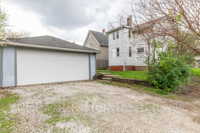 Photo - 2 Bed Home with 2-Car Garage & Balcony – $1,395/mo