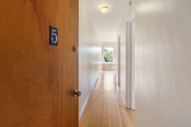 Photo - 2317 Hearst Ave