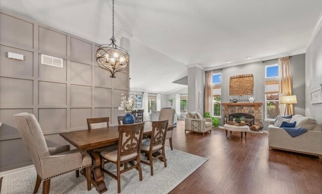 Photo - 1009 Birchwood Dr