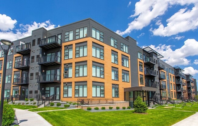 Union Flats
