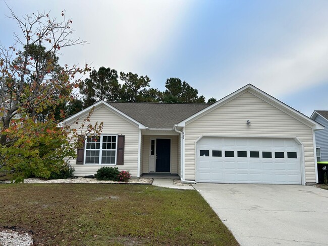 Your next home in Holly Ridge - Your next home in Holly Ridge