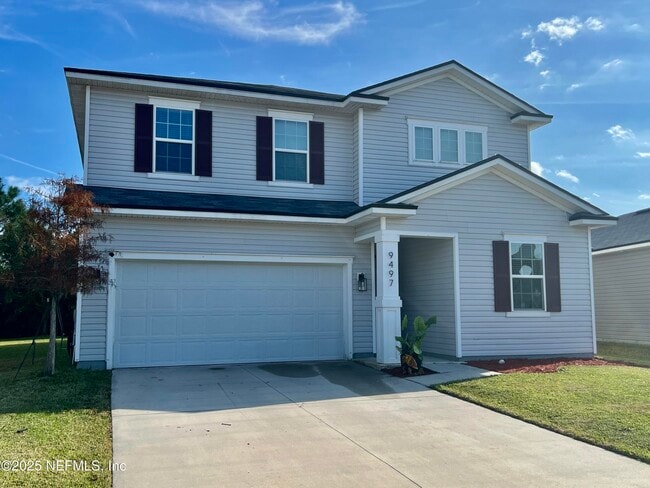 Building Photo - 9497 Scaup Way