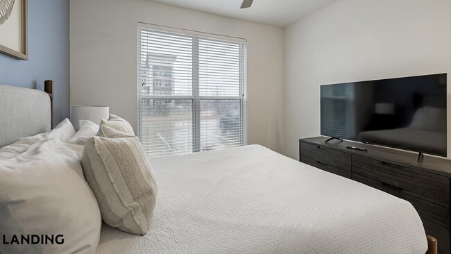 Photo - 4401 Bunker Hill Rd Unit 3109