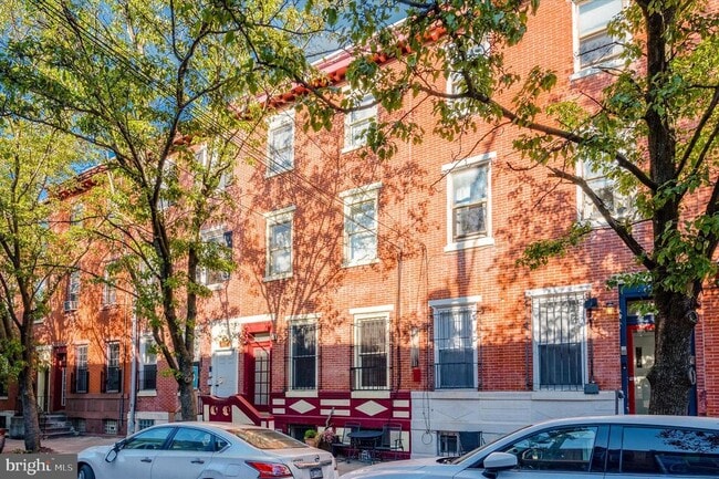Building Photo - 621 S 16th St Unit 1 Rental