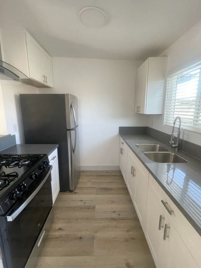 Photo - Grevillea Apartments