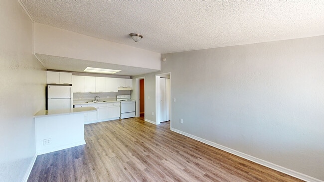 Mount Dora Apartment Homes