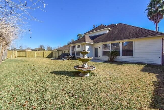 Photo - 2811 Little Spring Cir