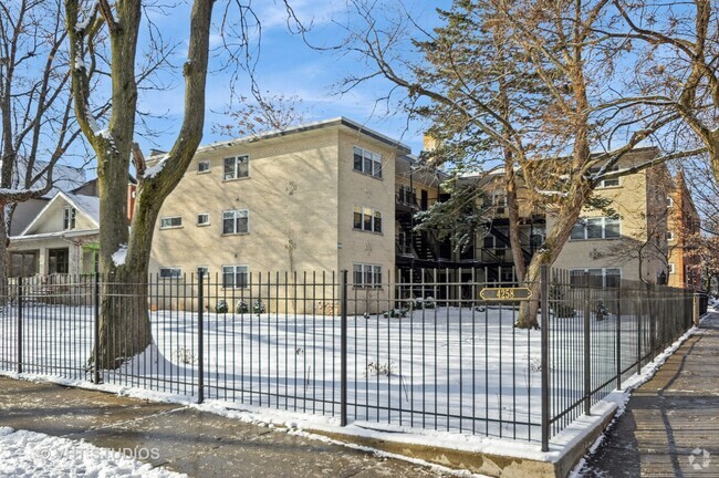 Building Photo - 4258 N Greenview Ave Unit 1E Rental