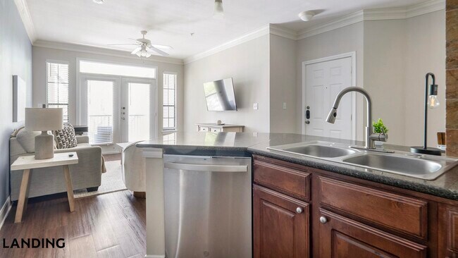 7601 Rialto Blvd Unit 2323