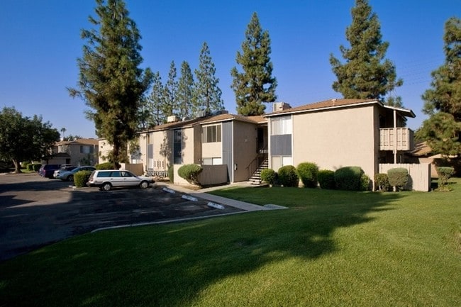 Westchester Place Apartments