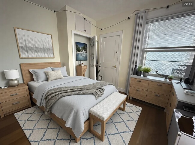 Photo - 73 Thatcher St Unit 201