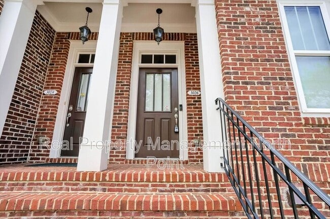 Photo - 3026 Eltham Pl
