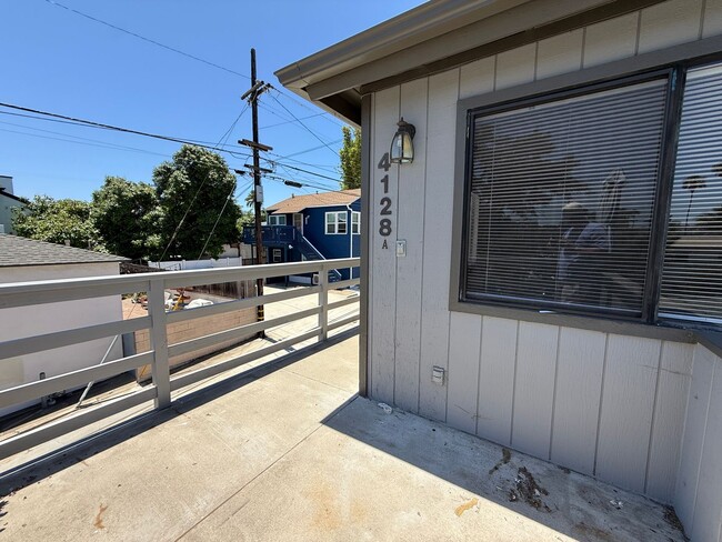 Building Photo - 4128 Morrell St Unit A